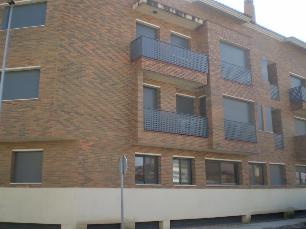 Apartamento Deltebre Kültér fotó